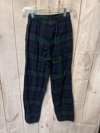 Lands End Men's Size XS Green Pajamas