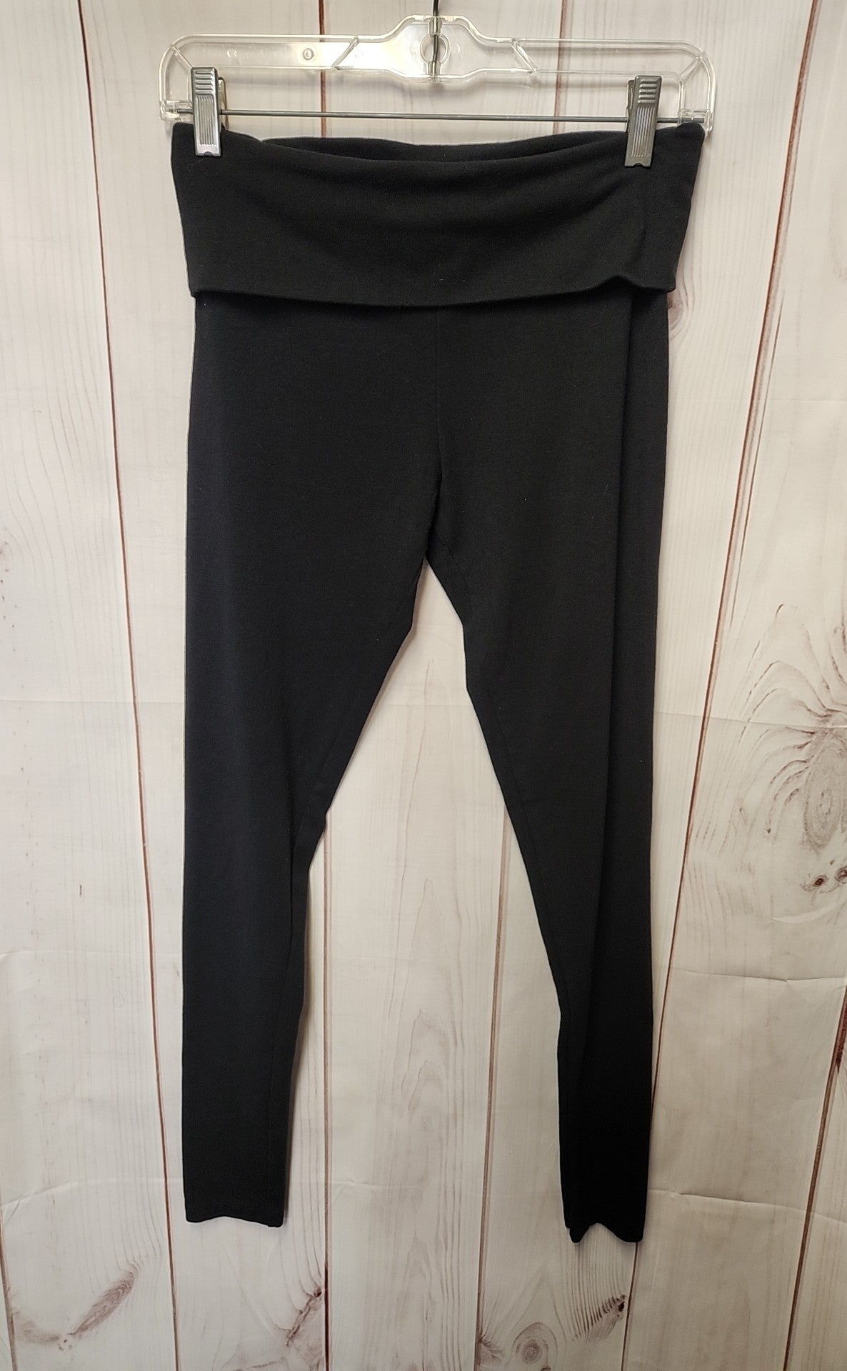 Victoria's Secret Women's Size S Black Leggings