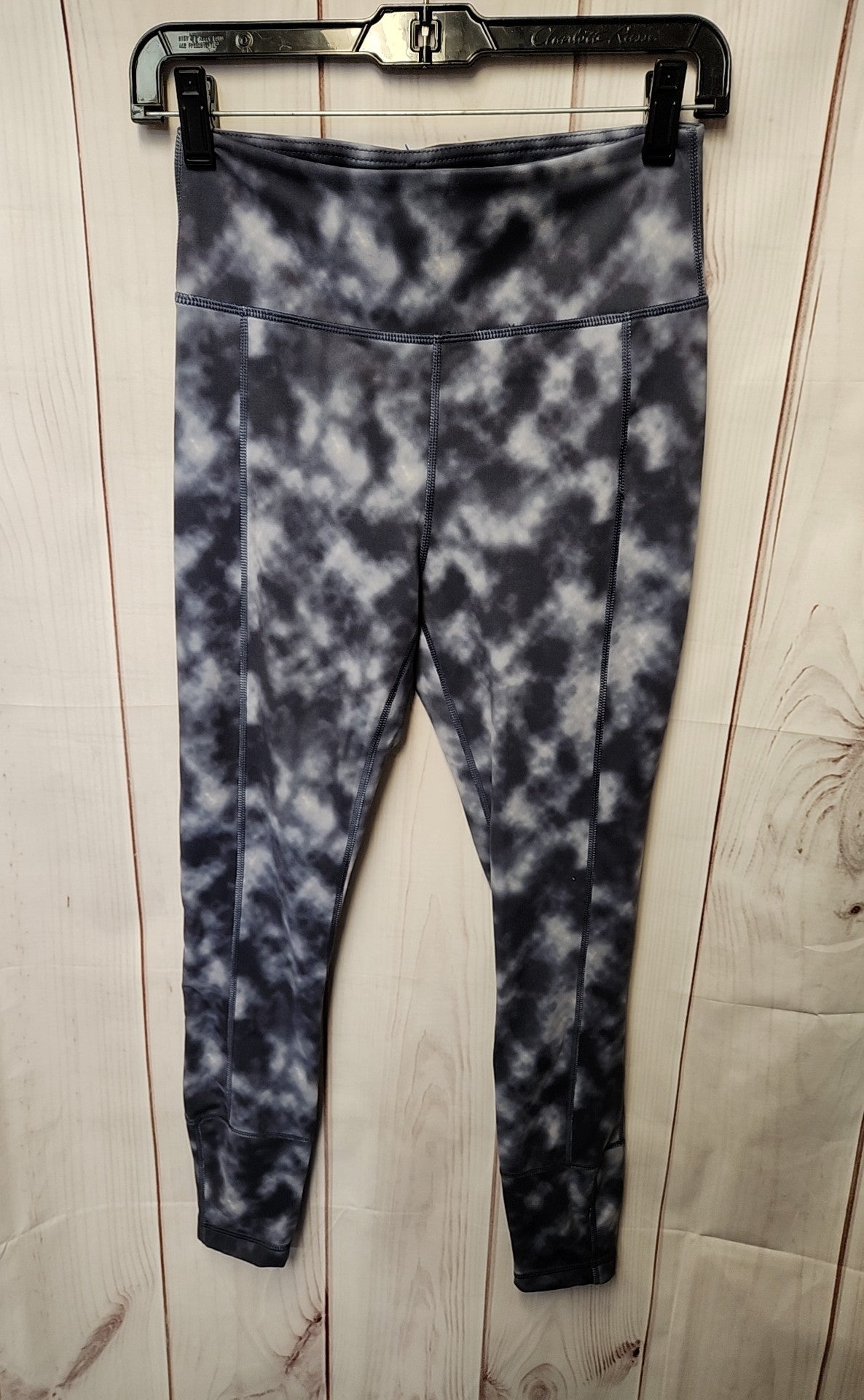 Liv Women's Size M Gray Leggings