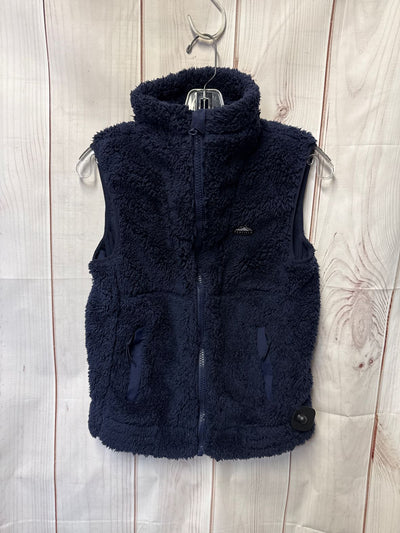 Penfield Men's Size XS Blue Vest