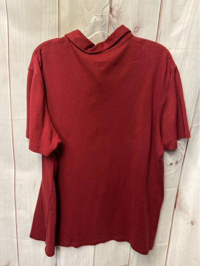 Apt 9 Men's Size XL Red Shirt