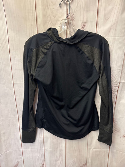 Brooks Women's Size S Black Active Jacket