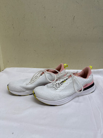 Ryka Women's Size 8 White Sneakers