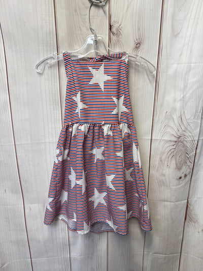 Girl's Size 10 Multi Dress