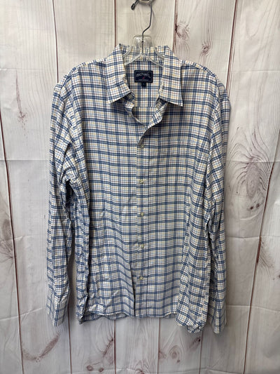 Michael's Men's Size L White Shirt