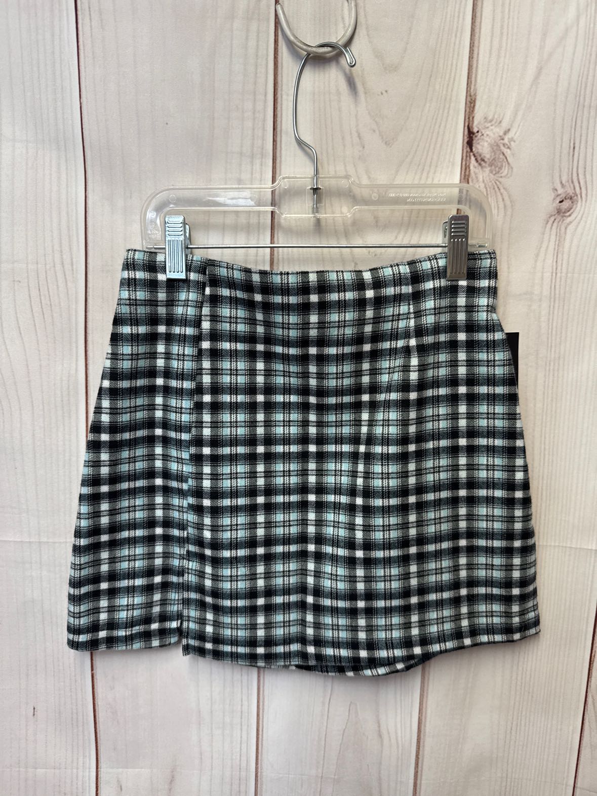 Art Class Girl's Size 7/8 Black & White Skirt NWT