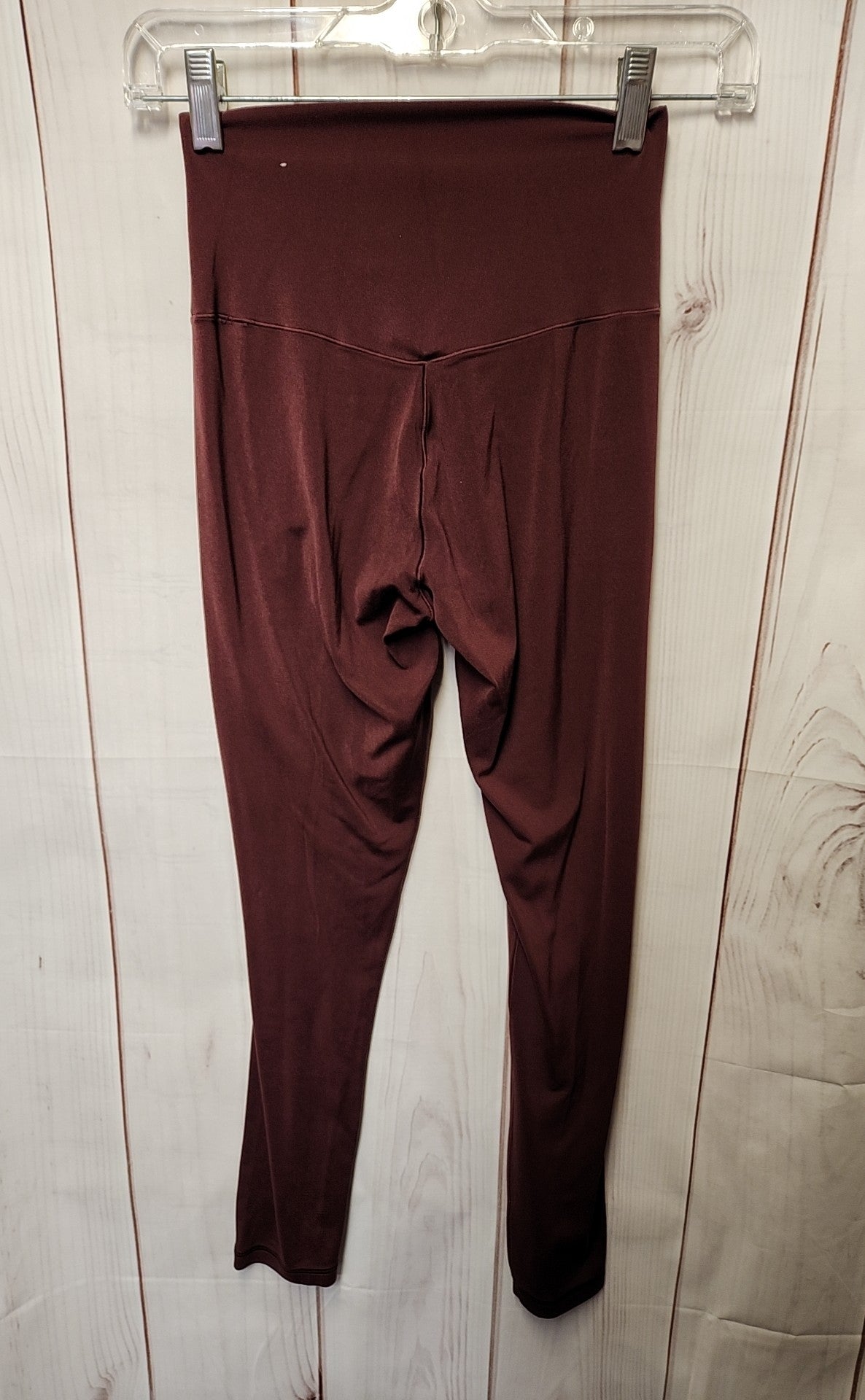 Offline by Aerie Women's Size S Maroon Leggings