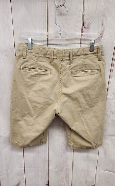 Gap Men's Size 28 Beige Shorts