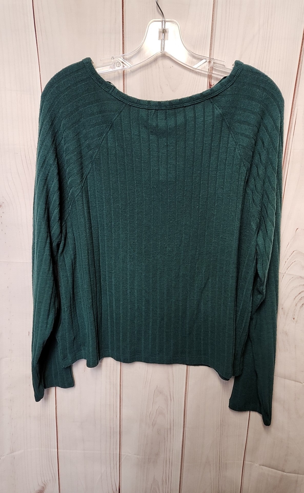 Gap Women's Size L Green Sweater