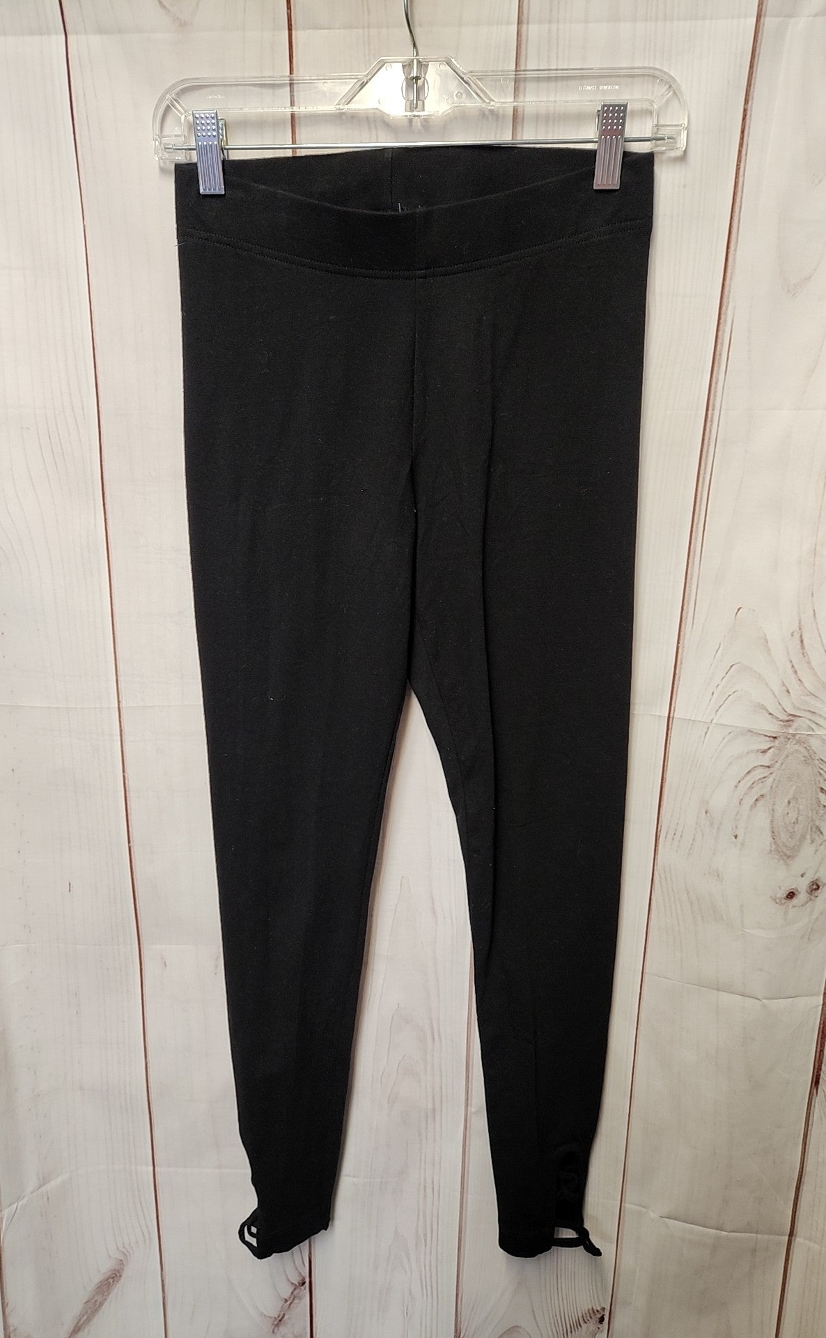 Old Navy Women's Size S Black Leggings