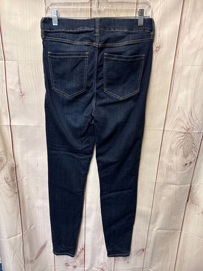 Liverpool Women's Size 31 (11-12) Blue Jeans The Skinny