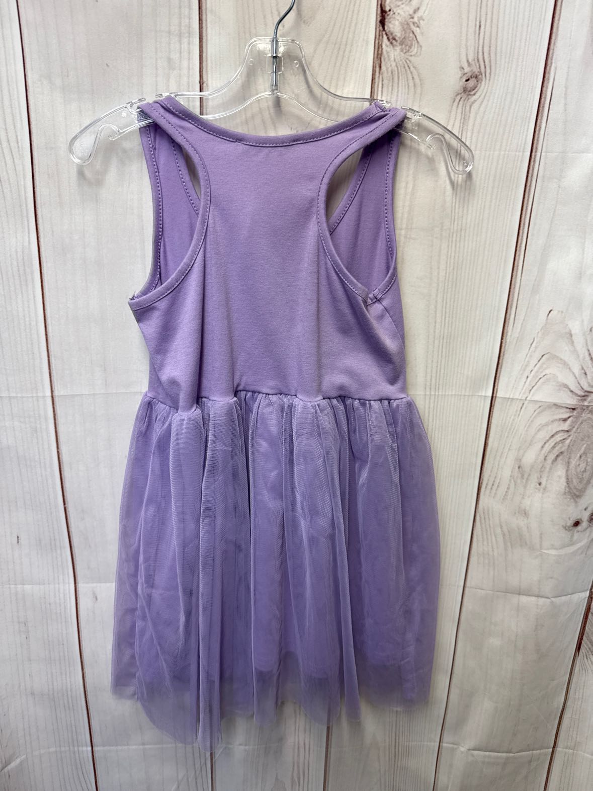 Sunshine Swing Girl's Size 6 Purple Dress