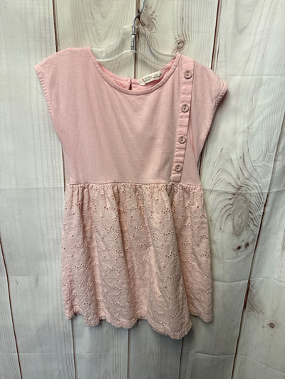 Beebay Girl's Size 6 Pink Dress