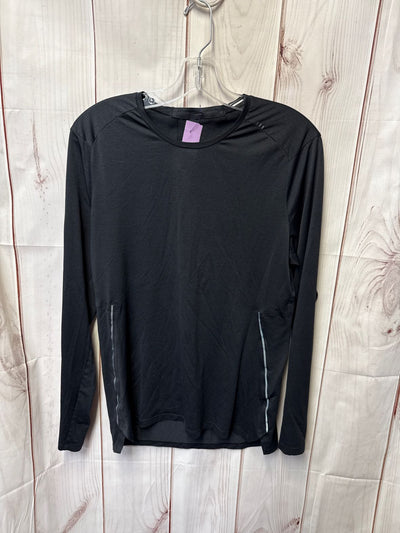 Lululemon Men's Size M Black Shirt