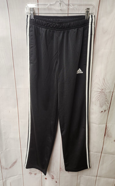 Adidas Men's Size S Black Sweatpants