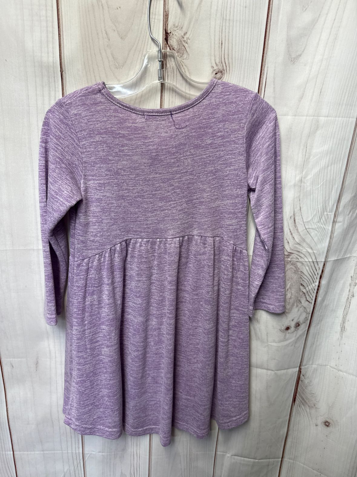 Neatie Girl's Size 6 Purple Dress