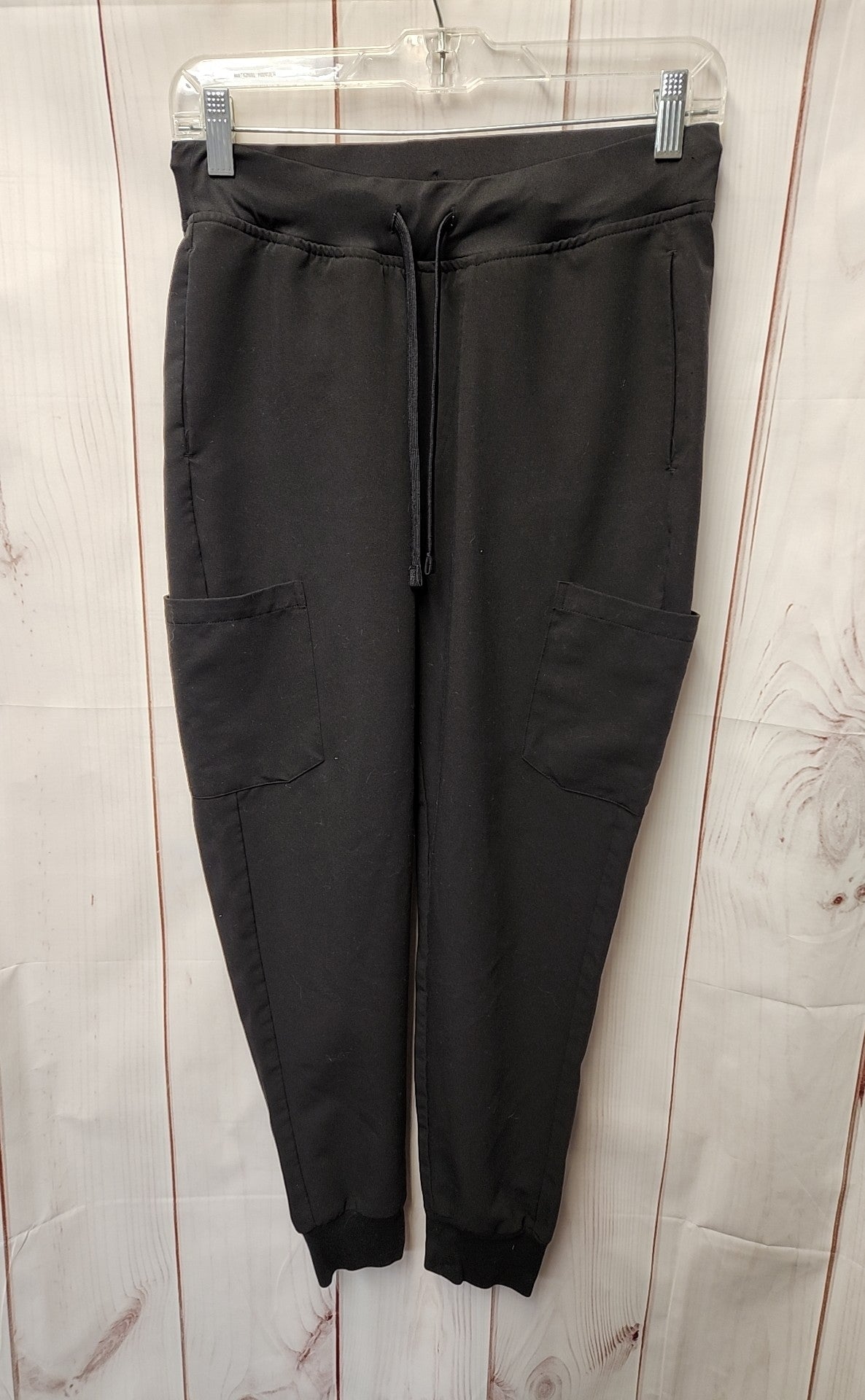 Mandala Women's Size XS Black Active Pants