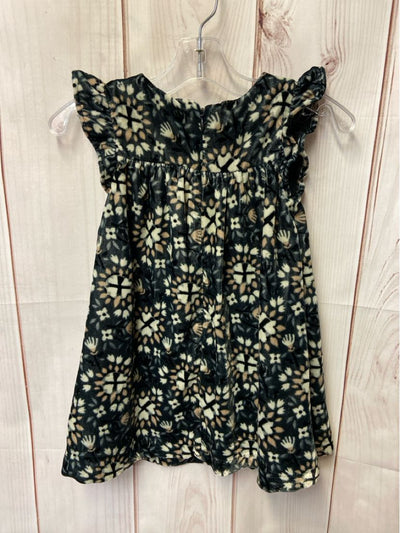 Gymboree Girl's Size 2 Gray Dress