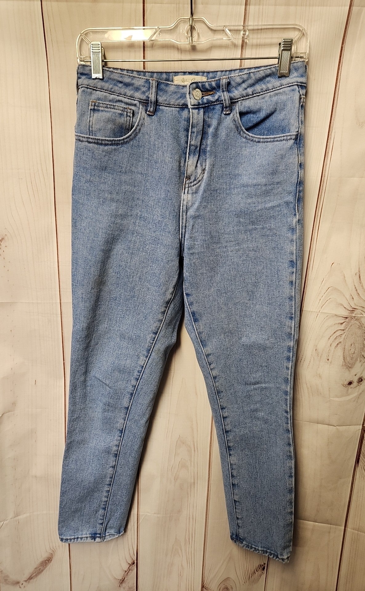 John Galt Women's Size 25 (0) Blue Jeans