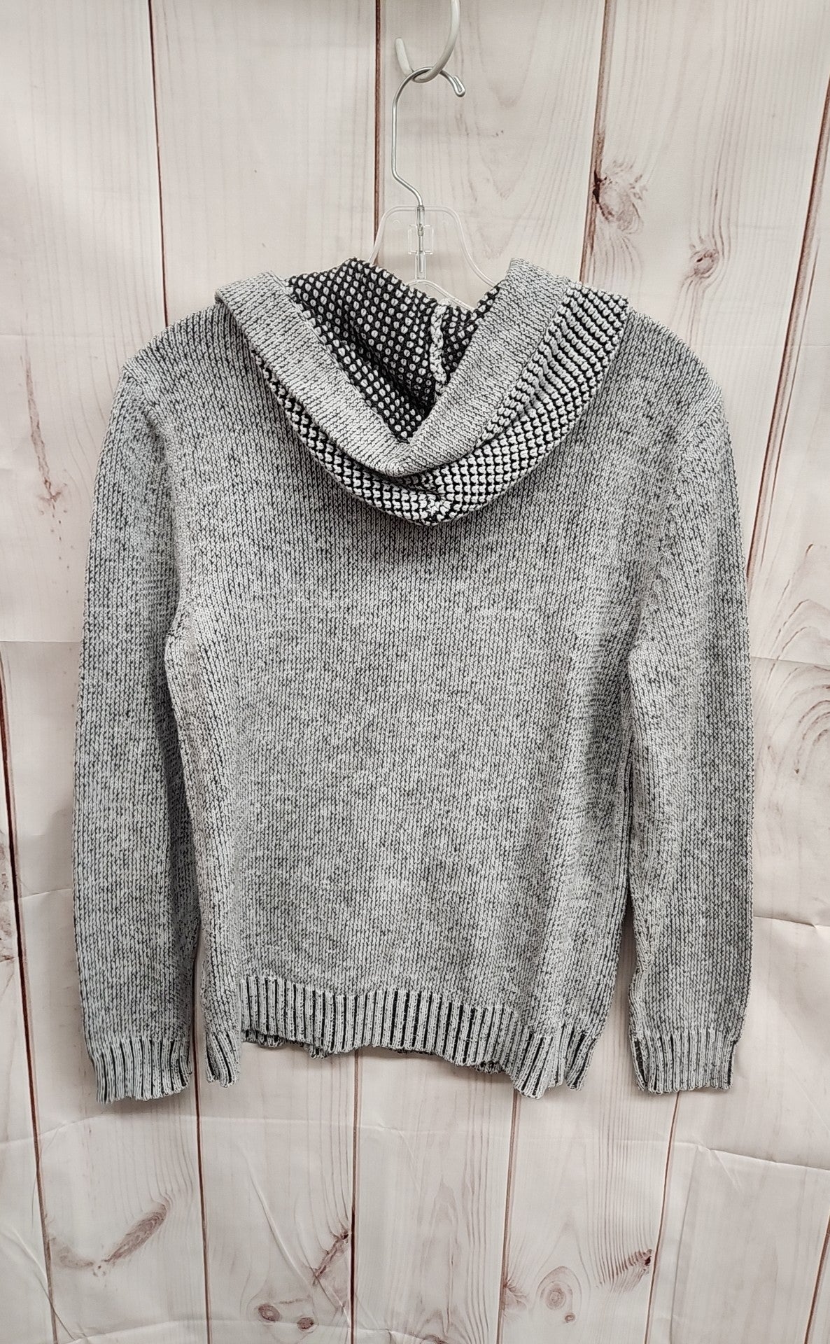 Retrofit Men's Size S Gray Sweater