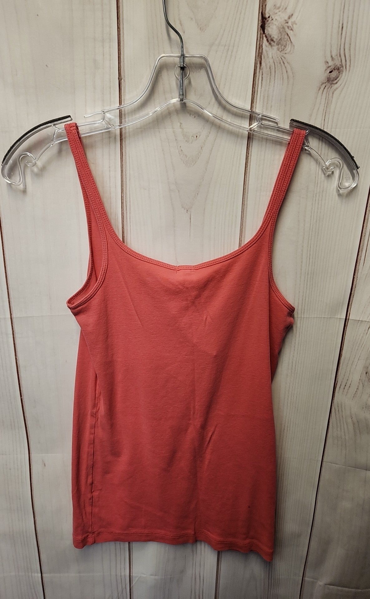 J Crew Women's Size S Pink Sleeveless Top