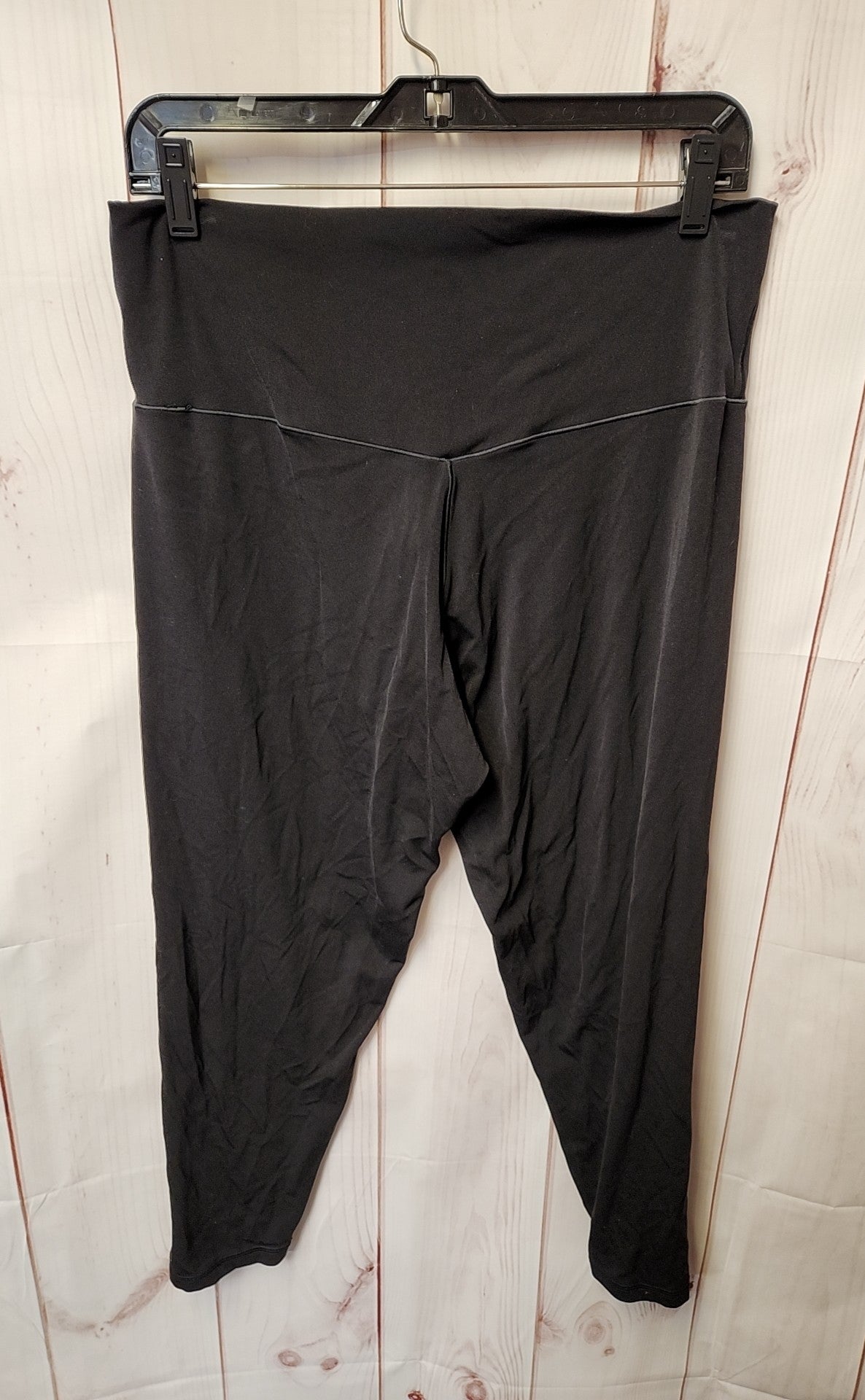 Offline by Aerie Women's Size XXL Black Leggings