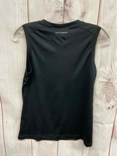 Columbia Women's Size S Black Sleeveless Top