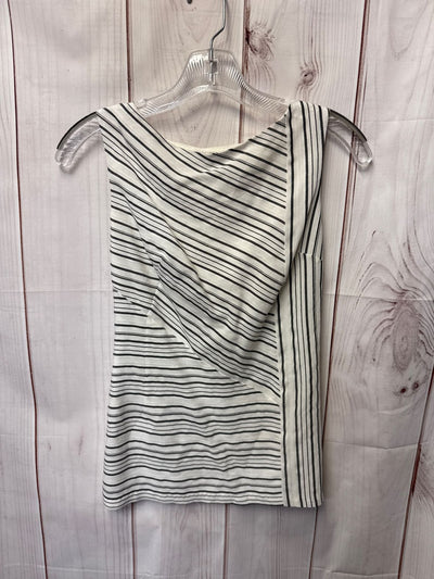 Bailey 44 Women's Size XS White Sleeveless Top