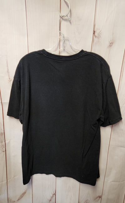 Pacsun Men's Size L Black Shirt