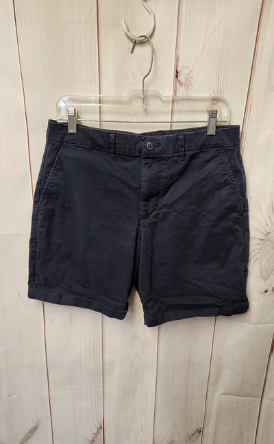 Gap Men's Size 32 Navy Shorts 8" Short
