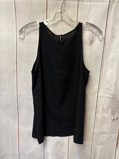 Old Navy Women's Size S Black Sleeveless Top