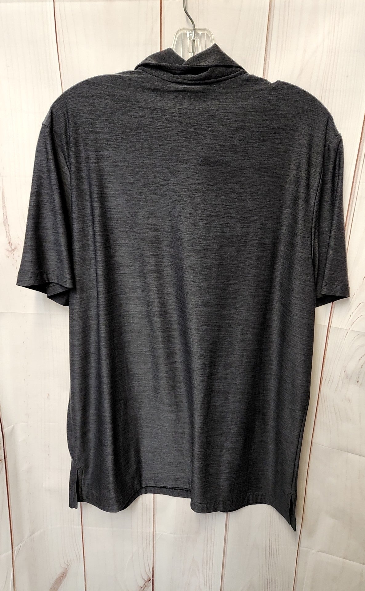 32 Degrees Men's Size L Black Shirt