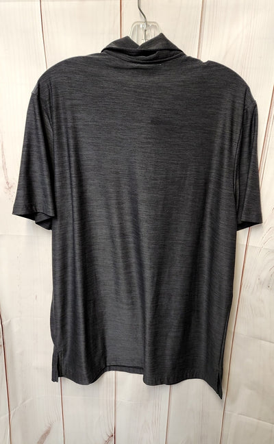 32 Degrees Men's Size L Black Shirt