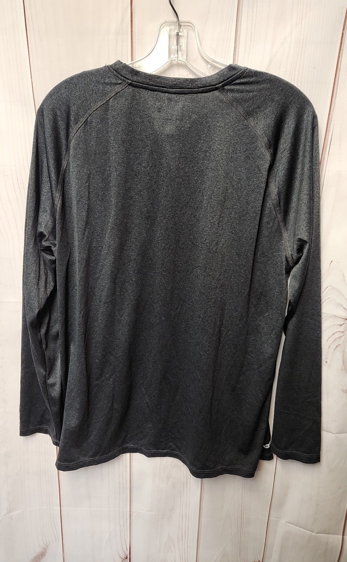 Rbx Men's Size L Gray Shirt