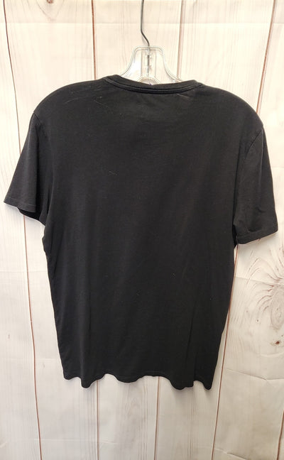 Armani Exchange Men's Size S Black Shirt