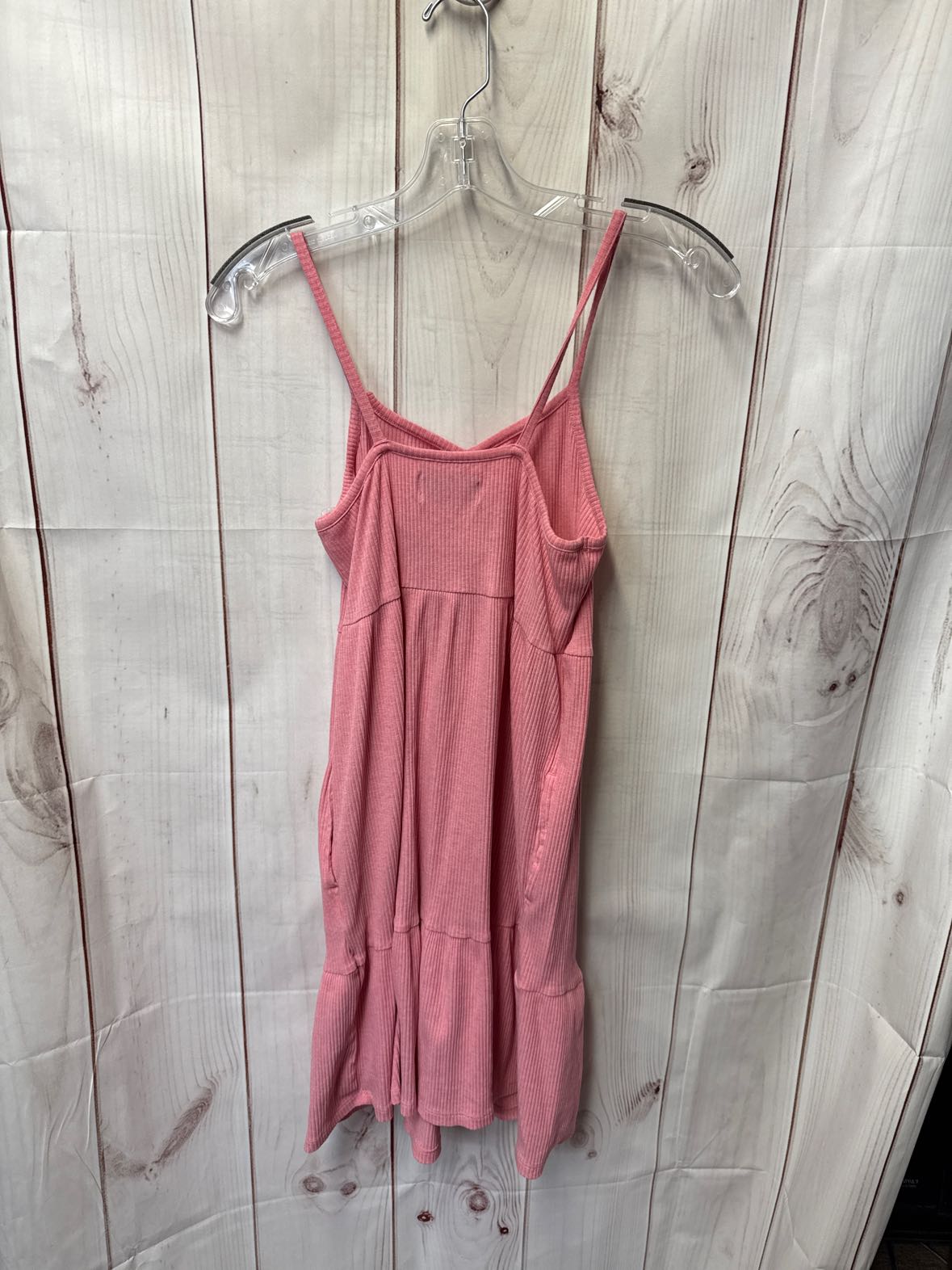 Old Navy Girl's Size 14/16 Pink Dress