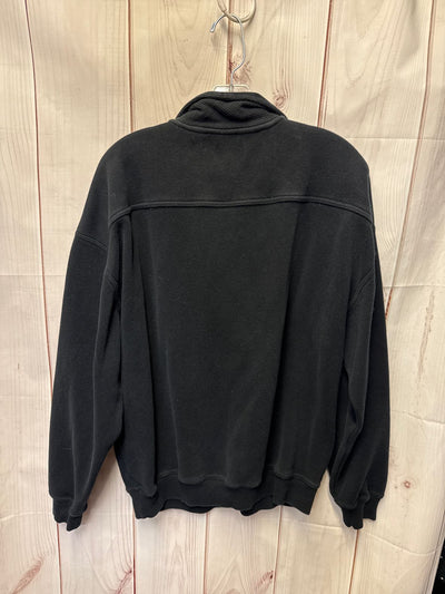 Tommy Bahama Men's Size M Black Sweater