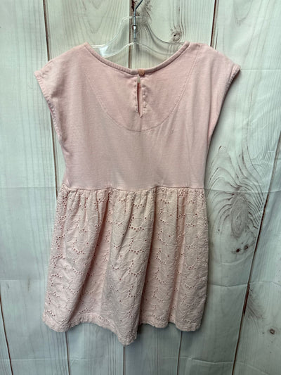 Beebay Girl's Size 6 Pink Dress