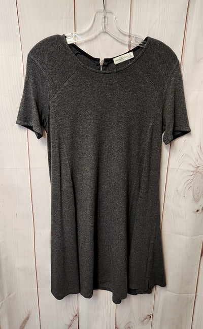 Abercrombie & Fitch Women's Size XS Gray Dress