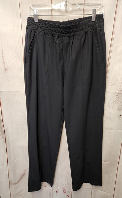 Mondetta Women's Size M Black Active Pants