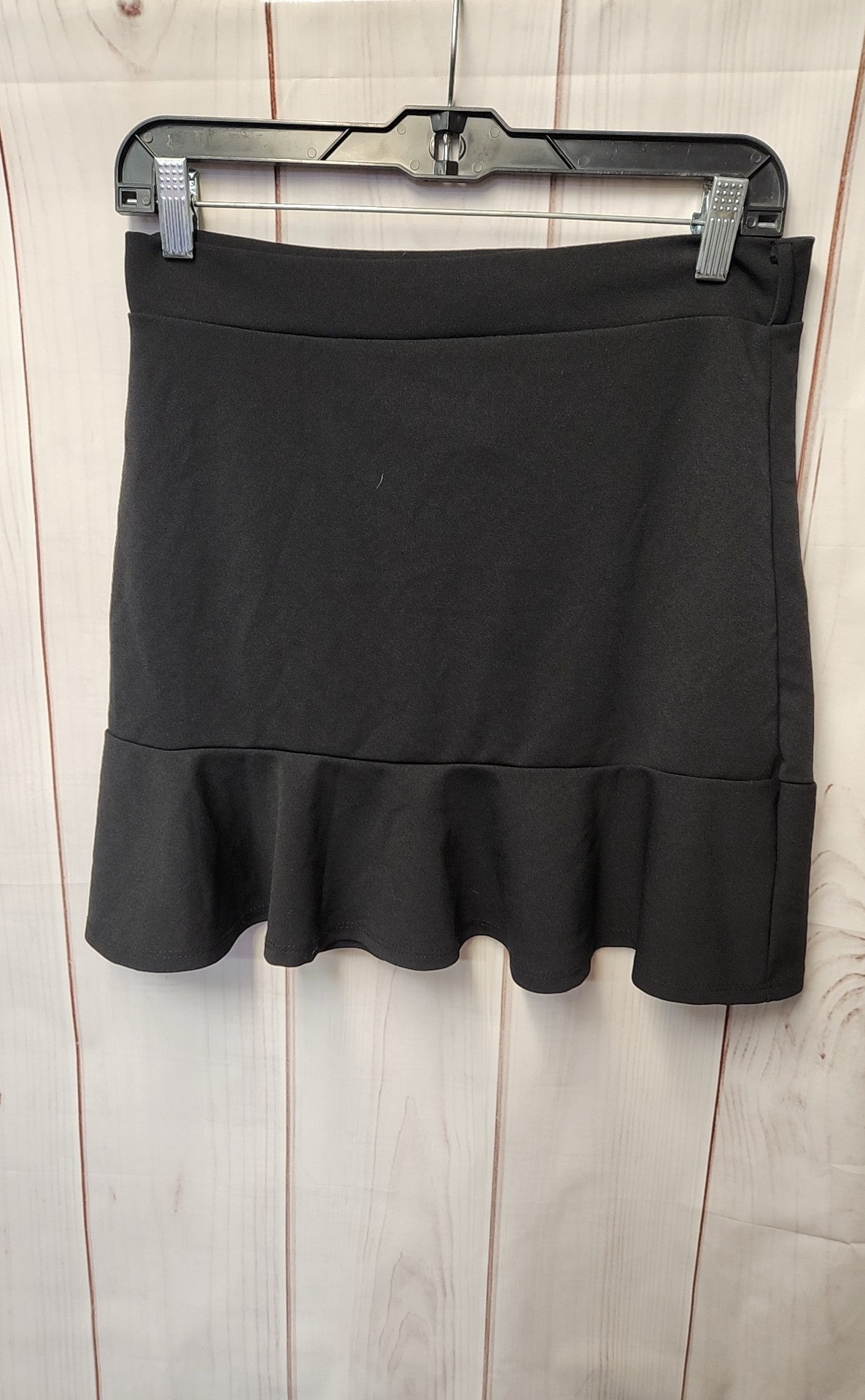 21 Saints Women's Size L Black Skorts