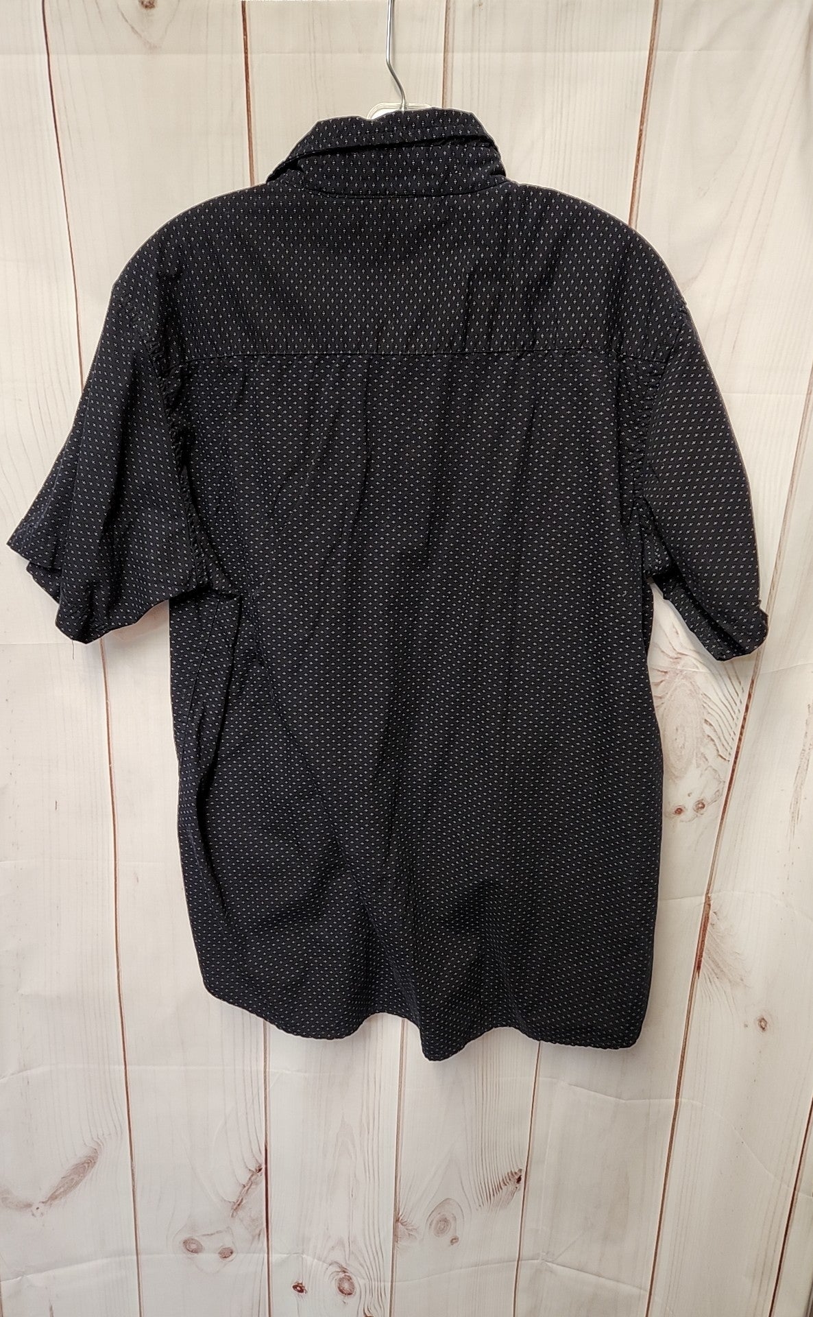 Monument Men's Size XL Black Shirt