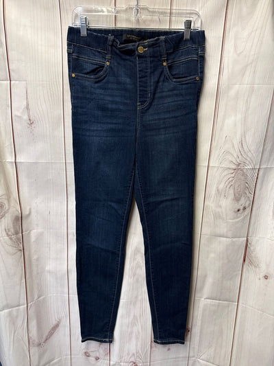 Liverpool Women's Size 31 (11-12) Blue Jeans The Skinny