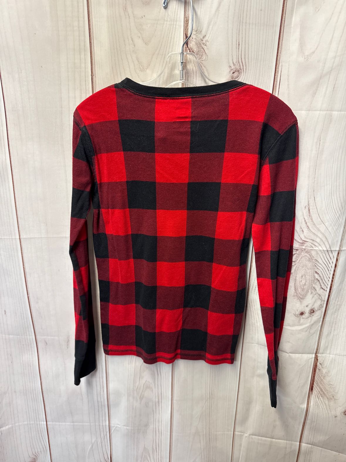 Old Navy Girl's Size 12 Red Shirt