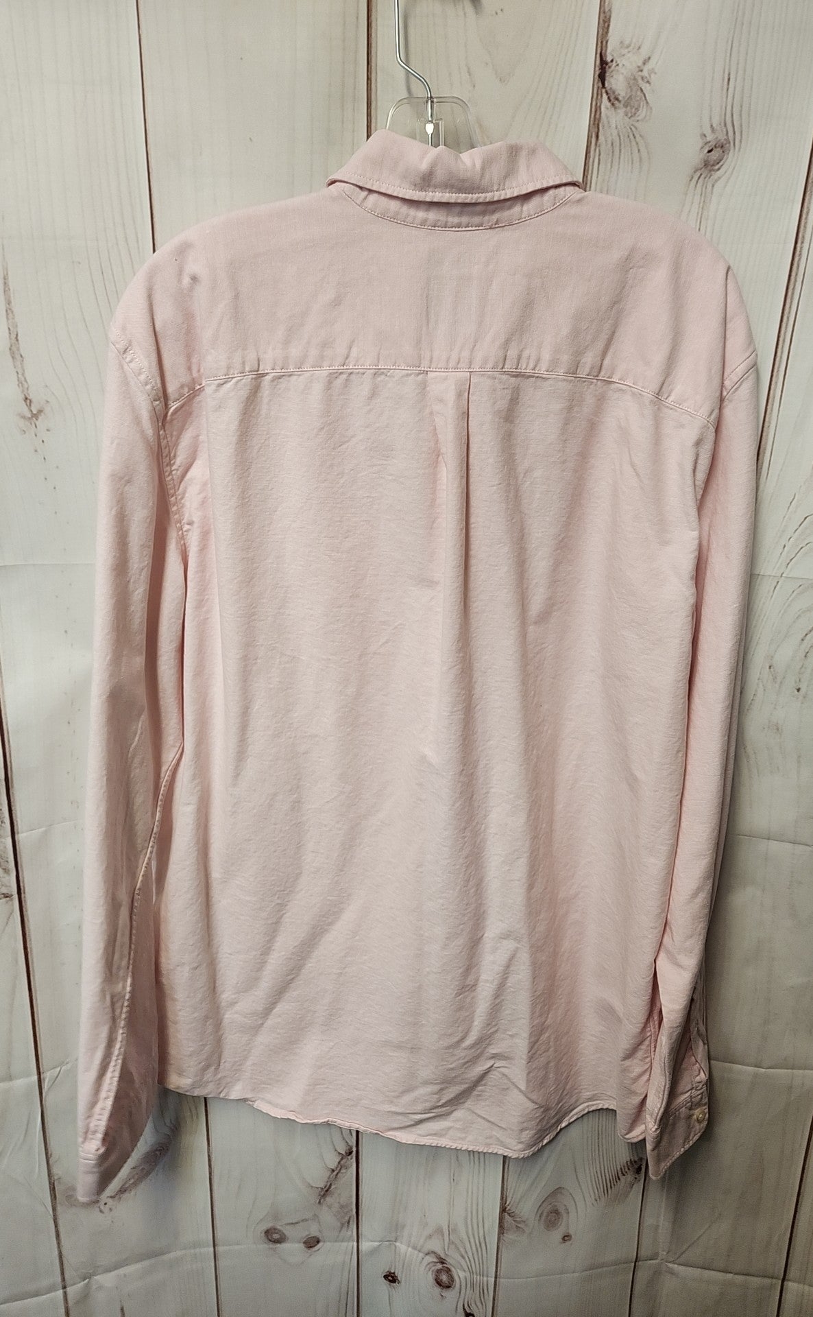 Gap Men's Size XL Pink Shirt