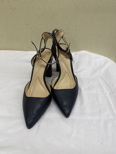 Jessica Simpson Women's Size 8 Black Pumps