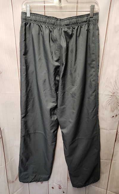 Nike Women's Size M Gray Sweatpants