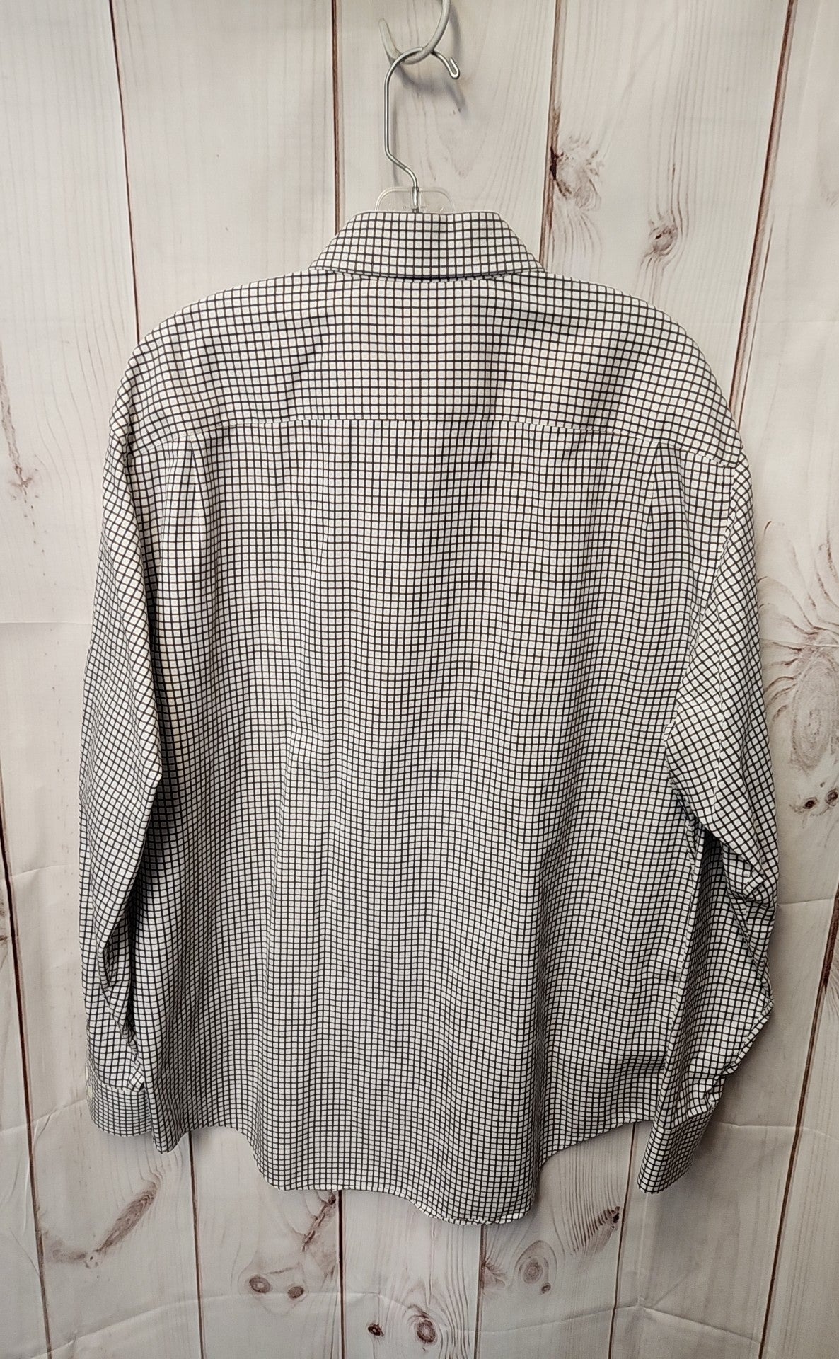 Banana Republic Men's Size L Brown Shirt