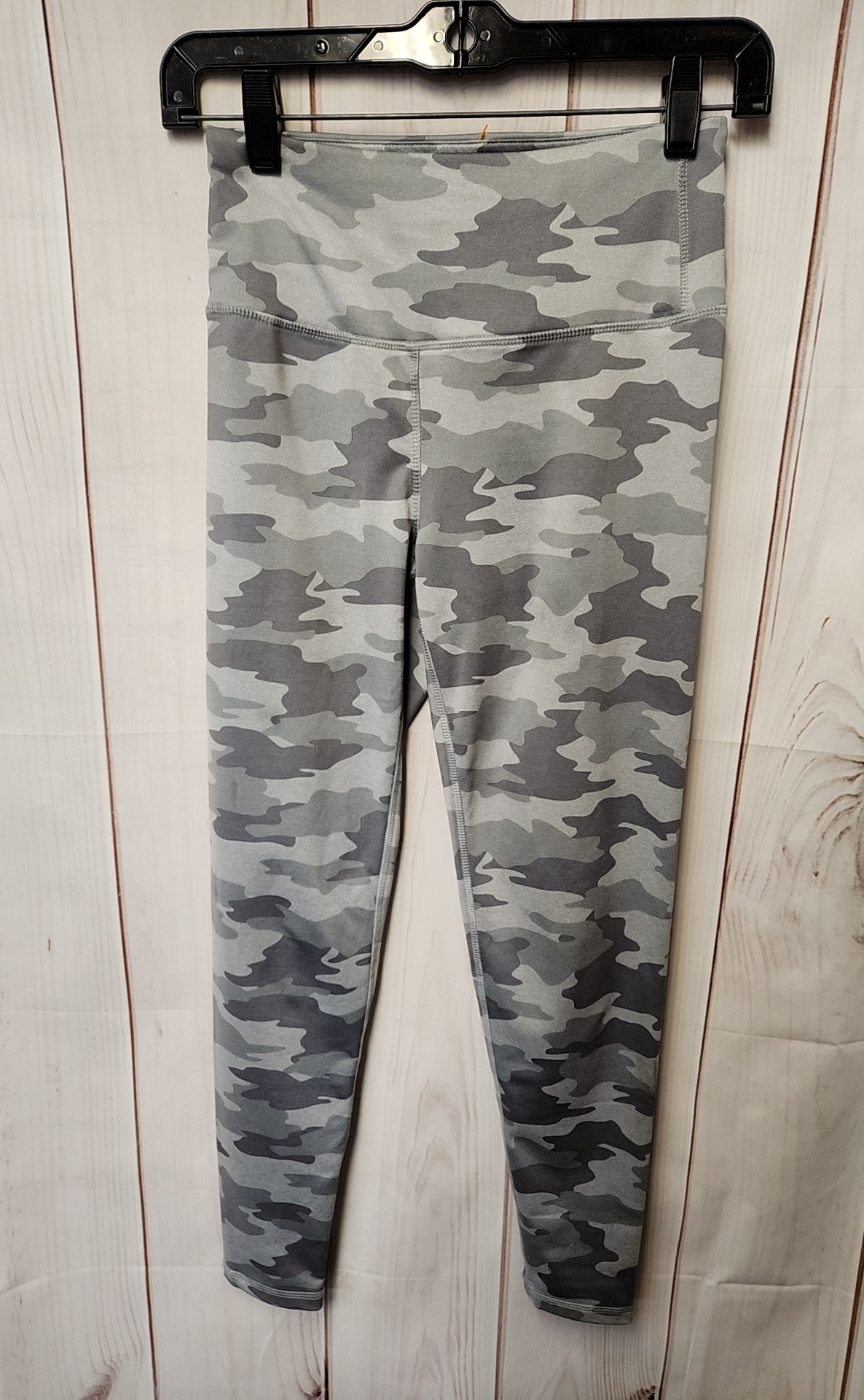 Kyodan Women's Size XS Gray Leggings