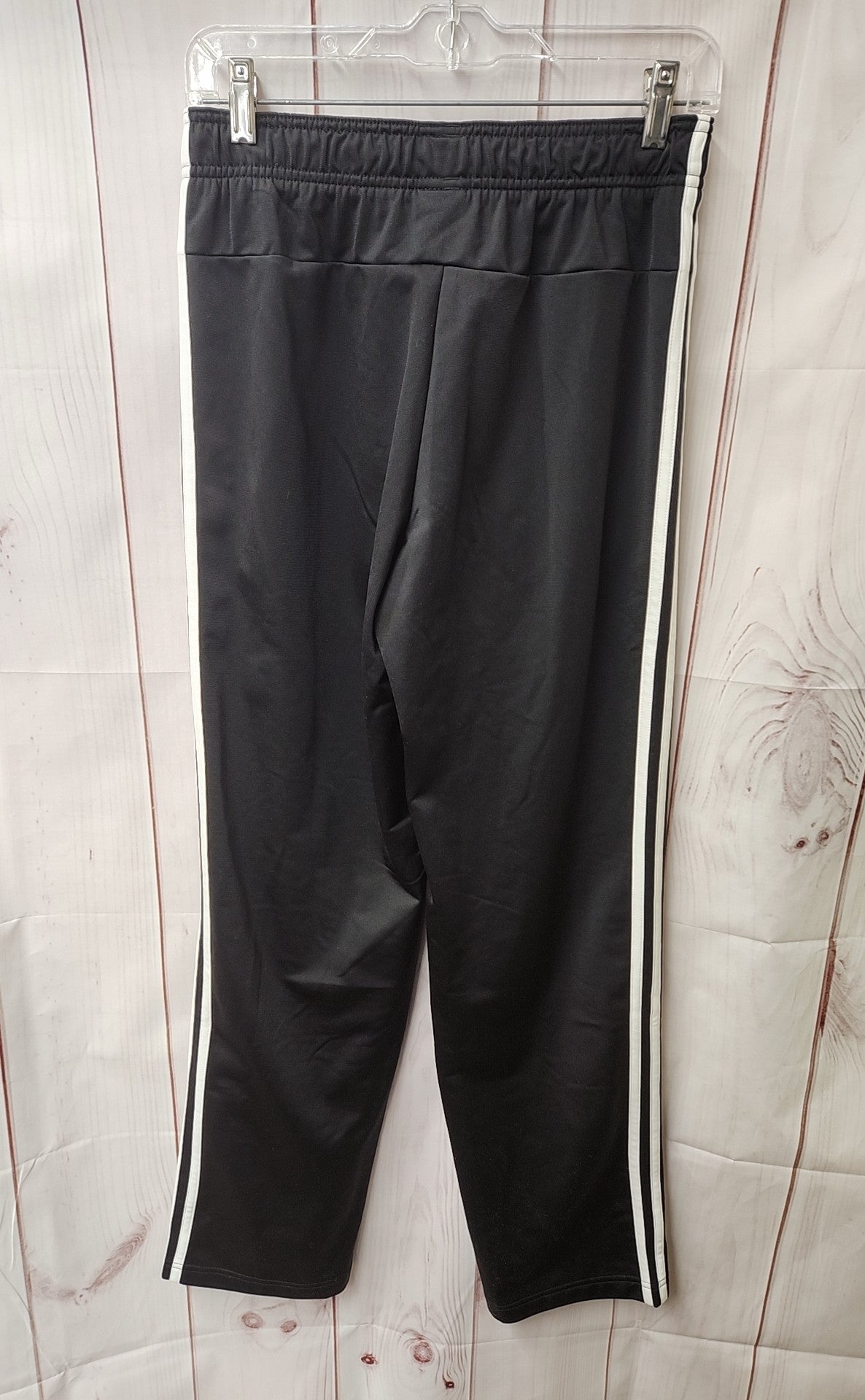 Adidas Men's Size S Black Sweatpants